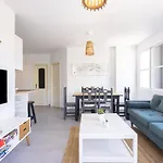 شقة Home2book Cozy El Medano, Wifi *