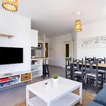 Home2book Cozy El Medano, Wifi شقة