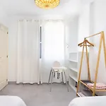Home2book Cozy El Medano, Wifi شقة *