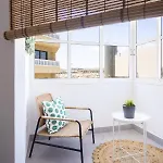 Home2book Cozy El Medano, Wifi شقة