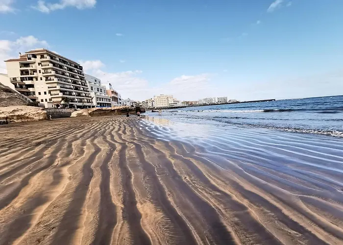 Home2book Cozy El Medano, Wifi * El Médano