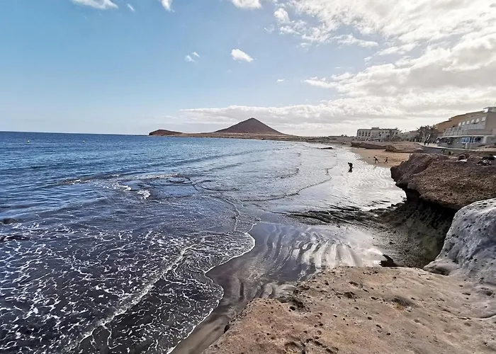 Home2book Cozy El Medano, Wifi * El Médano