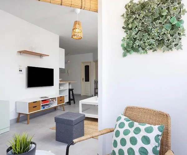 Home2book Cozy El Medano, Wifi