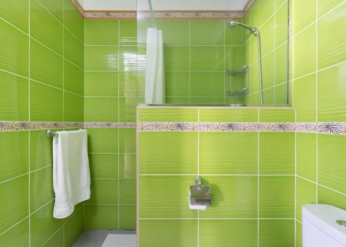 Home2book Cozy El Medano, Wifi Apartament