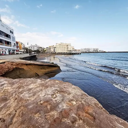 Home2book Cozy El Medano, Wifi Apartment