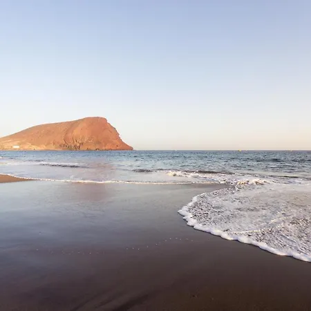 Home2book Cozy El Medano, Wifi Apartment *