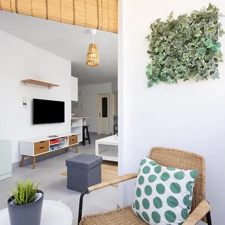 Home2book Cozy El Medano, Wifi