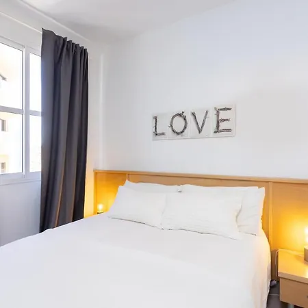 Home2book Cozy El Medano, Wifi Apartment