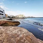 Home2book Cozy El Medano, Wifi Lägenhet