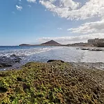 Home2book Cozy El Medano, Wifi Lägenhet *