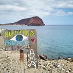 Home2book Cozy El Medano, Wifi Lägenhet *