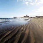 Lägenhet Home2book Cozy El Medano, Wifi *