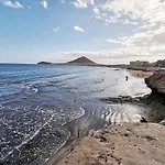 Home2book Cozy El Medano, Wifi * El Médano