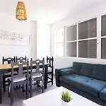 Home2book Cozy El Medano, Wifi *