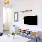 Home2book Cozy El Medano, Wifi * El Médano