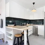 Home2book Cozy El Medano, Wifi Lägenhet *