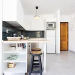 Home2book Cozy El Medano, Wifi Lägenhet El Médano