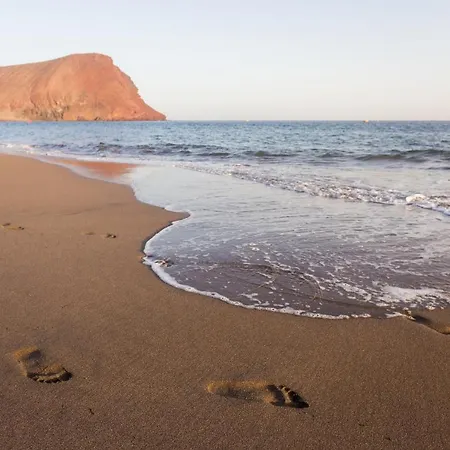 Appartement Home2book Cozy El Medano, Wifi El Médano