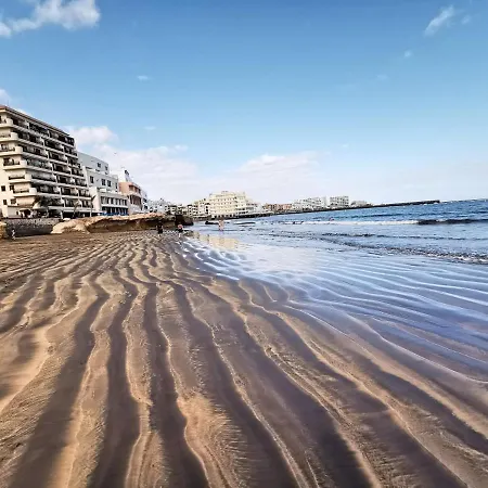 Home2book Cozy El Medano, Wifi * El Medano (Tenerife)