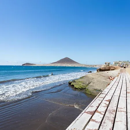 Apartment Home2book Cozy El Medano, Wifi El Medano (Tenerife)