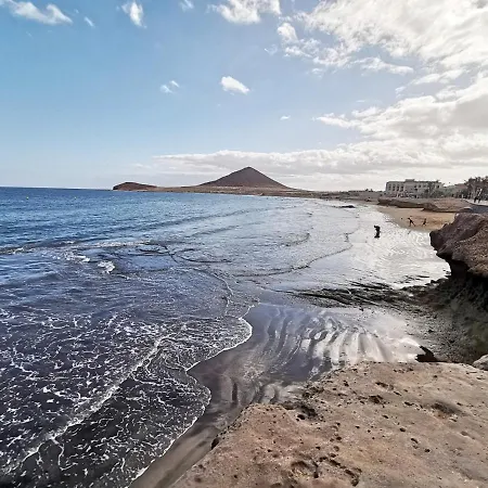 Home2book Cozy El Medano, Wifi * El Medano (Tenerife)