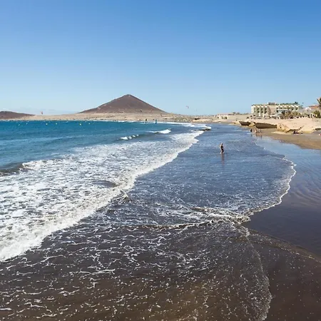 Home2book Cozy El Medano, Wifi Апартаменты