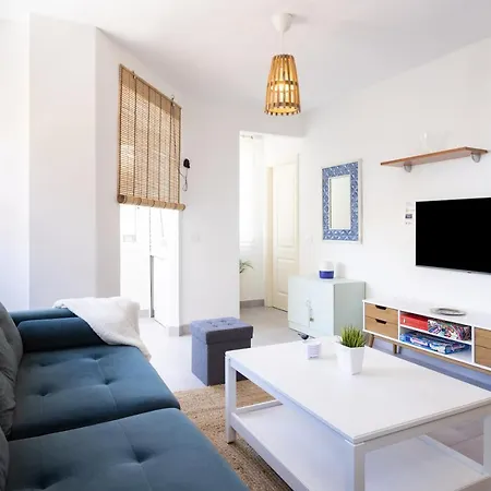 Home2book Cozy El Medano, Wifi Apartment El Medano (Tenerife)