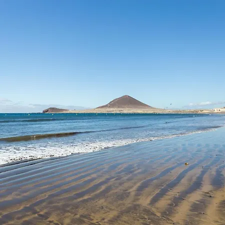 Home2book Cozy El Medano, Wifi 公寓 *