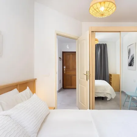 Home2book Cozy El Medano, Wifi Apartment *