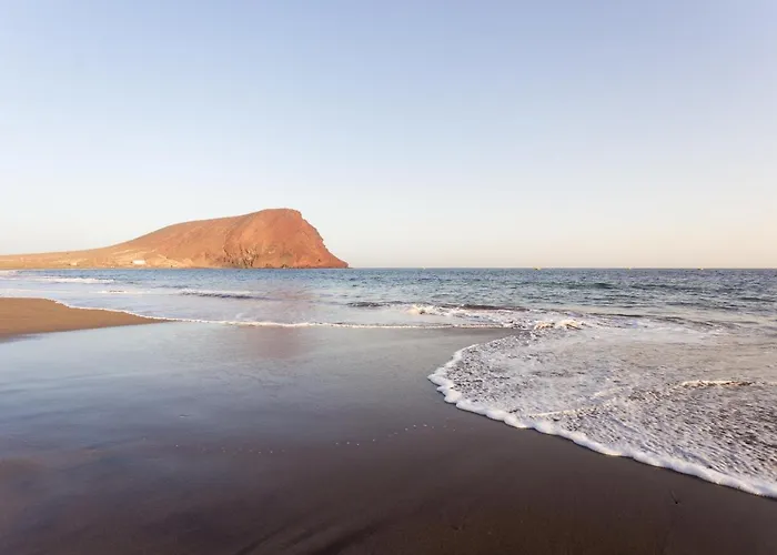 Home2book Cozy El Medano, Wifi 公寓 *