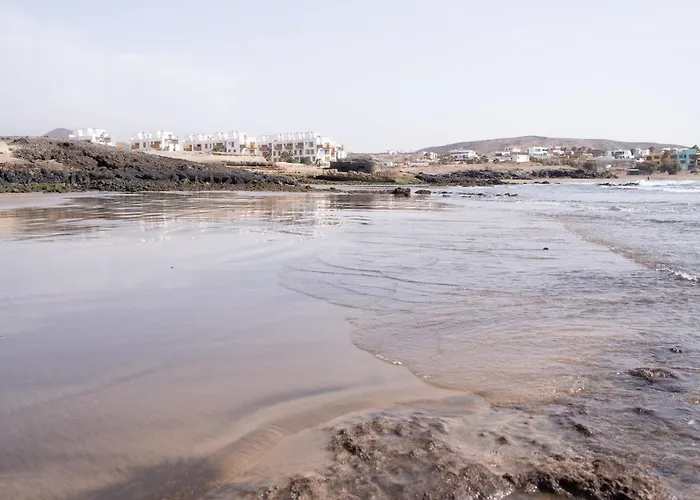 Home2book Cozy El Medano, Wifi *