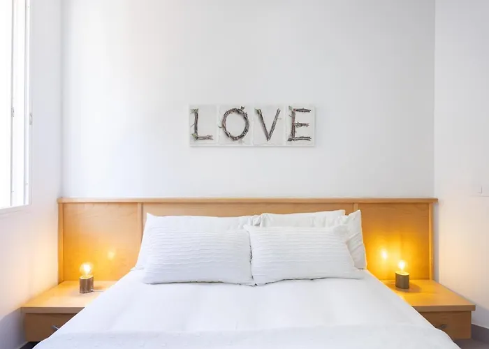 Home2book Cozy El Medano, Wifi 厄尔梅达诺