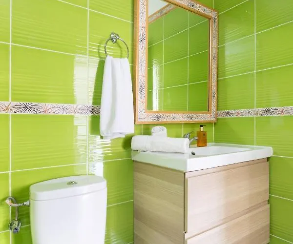 Home2book Cozy El Medano, Wifi *