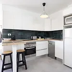 Apartamento Home2book Cozy El Medano, Wifi