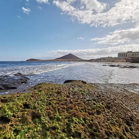 Home2book Cozy El Medano, Wifi Апартаменты *