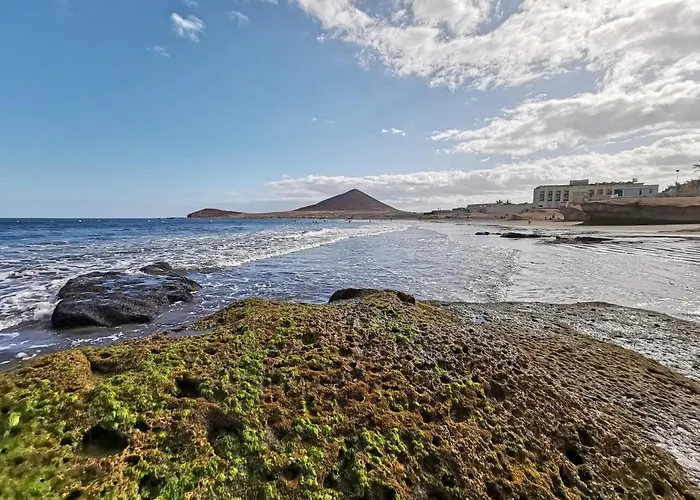 Home2book Cozy El Medano, Wifi Appartamento *