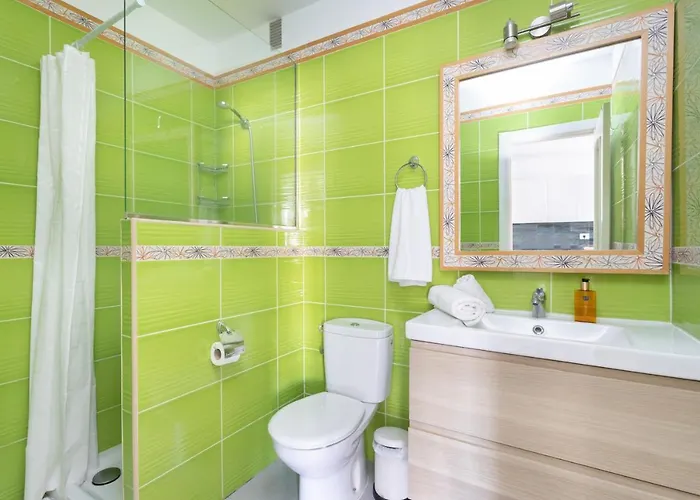 Home2book Cozy El Medano, Wifi