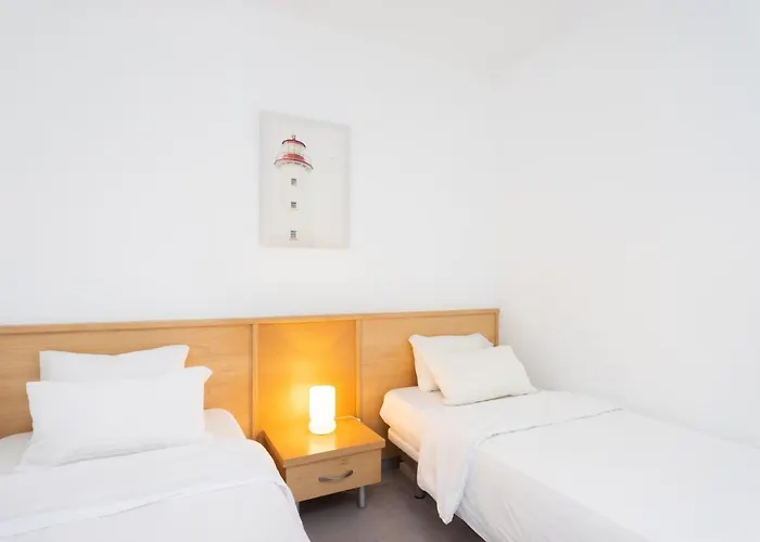 Home2book Cozy El Medano, Wifi * El Médano