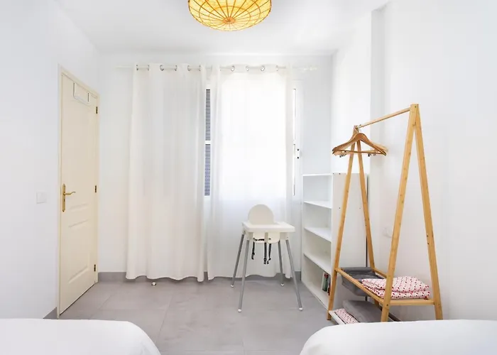 Home2book Cozy El Medano, Wifi Appartamento *