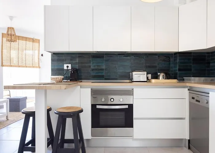 Home2book Cozy El Medano, Wifi Appartamento El Médano